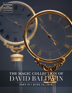 The David Baldwin Magic Collection II