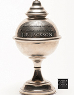 The Collection of JP Jackson