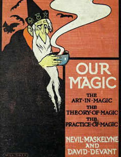 Online Winter Magic