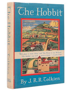 Firsts: The Library of Robin and Kathryn Smiley
