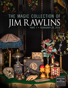 The Rawlins Magic Collection I