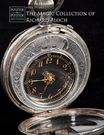 The Magic Collection of Rich Bloch