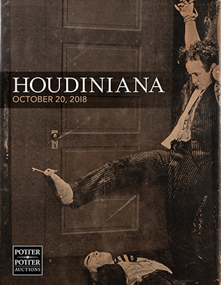 Houdiniana