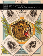 The Devil's Picturebook
