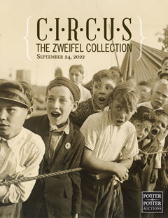The Zweifel Circus Collection