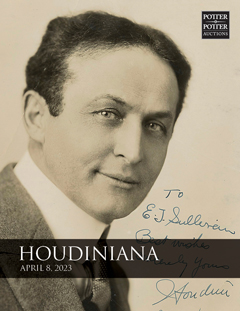 Houdiniana