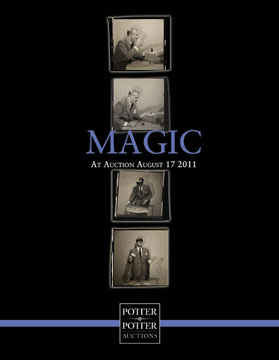 Magic Live #1