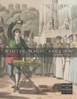 Winter Magic Auction