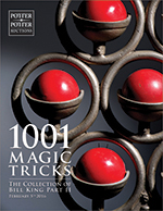 1001 Magic Tricks
