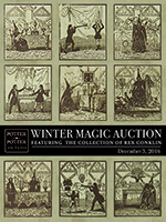 Winter Magic Auction