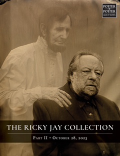 The Ricky Jay Collection Part II