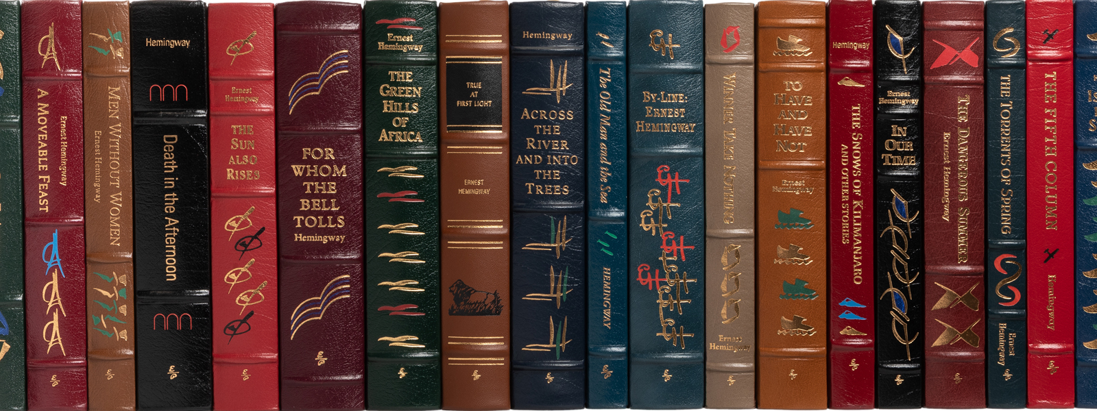 Fine Books and Manuscripts, Featuring Mystery and Detective Literature