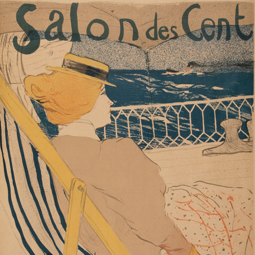 Vintage Posters
