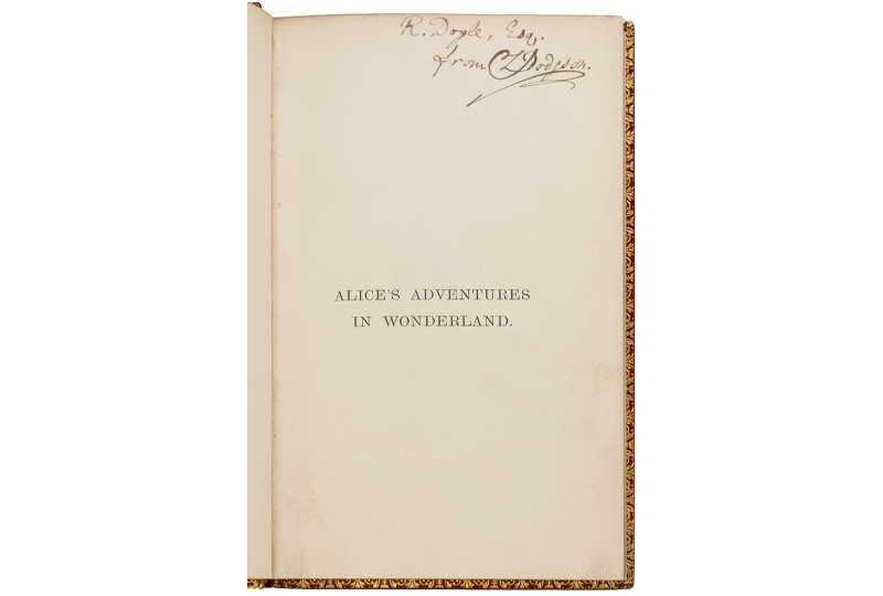 Auctions Potter & Potter