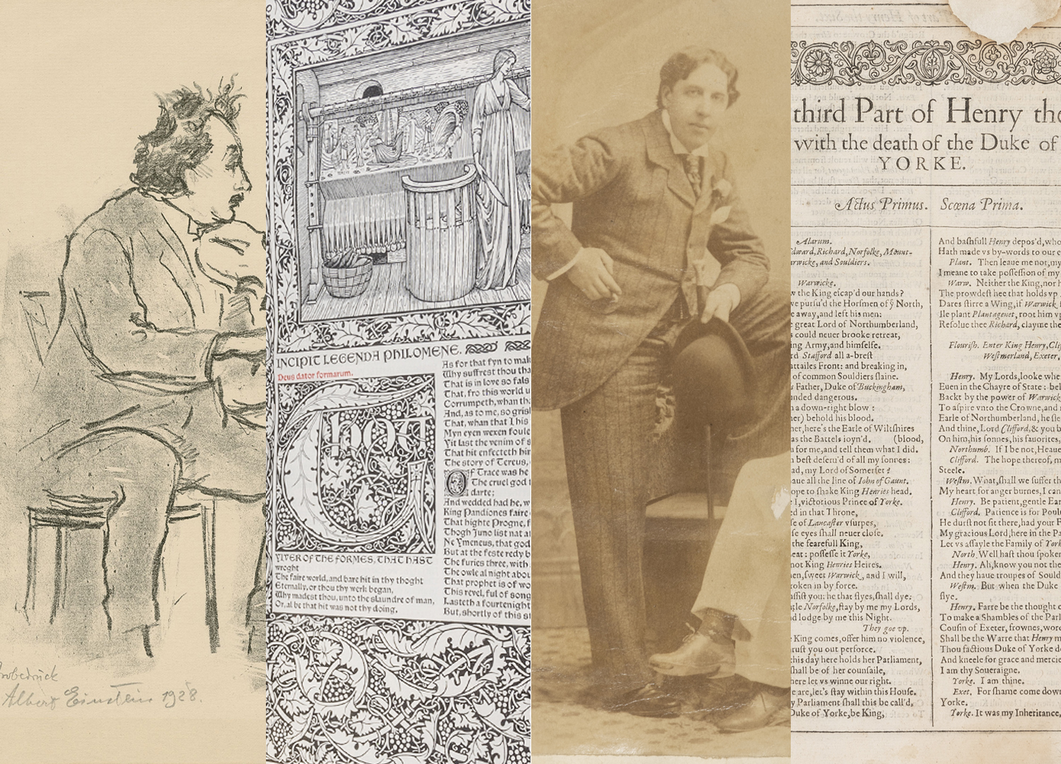 Fine Books & Manuscripts, including Americana