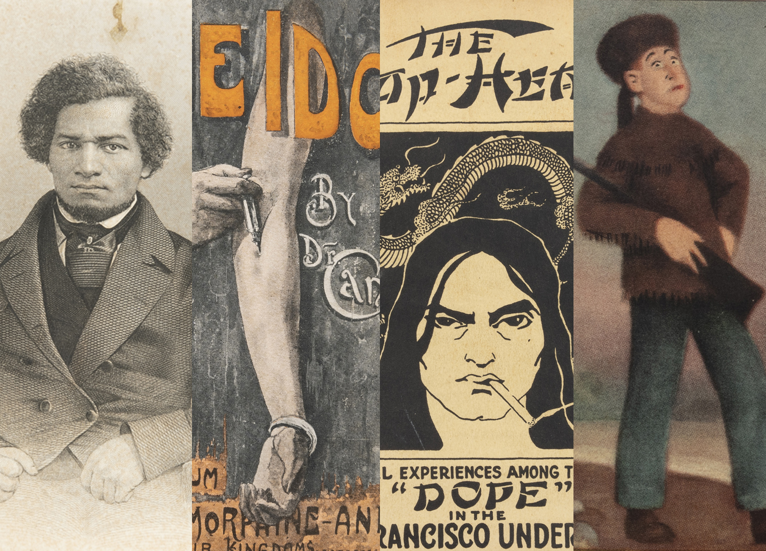 Fine Books & Manuscripts