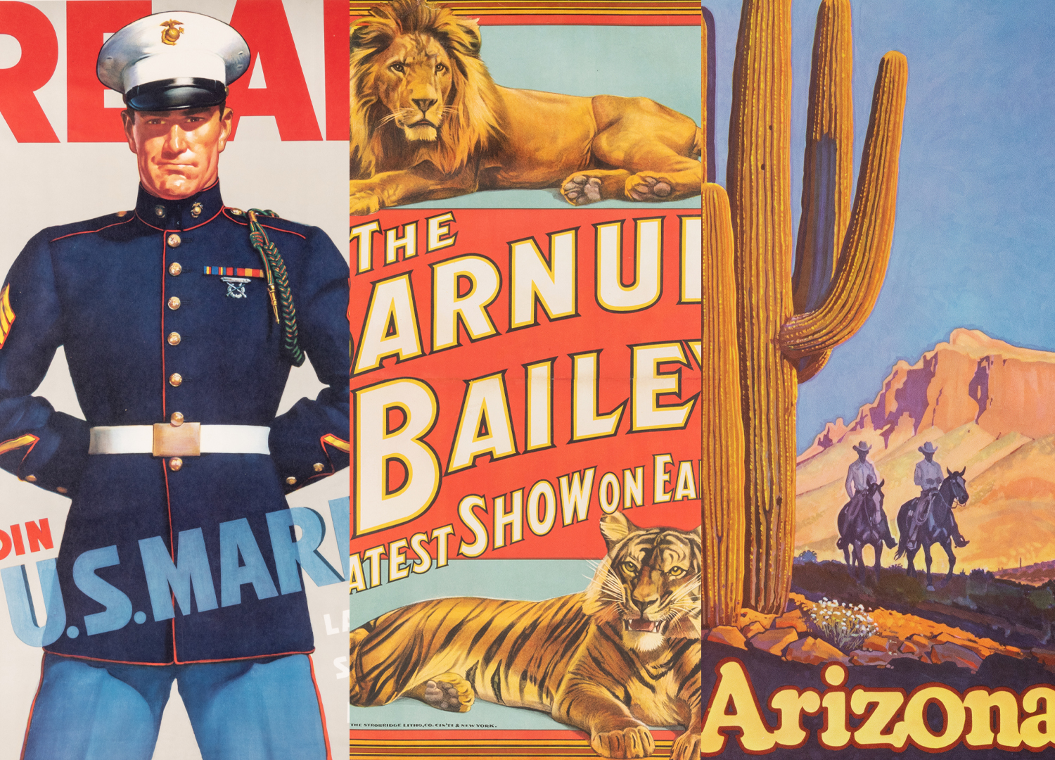 Vintage Posters
